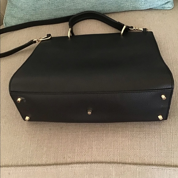 Furla black leather purse - Picture 5 of 9